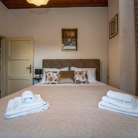 Mediteraneo Villa Kaluderovici Екстериор снимка