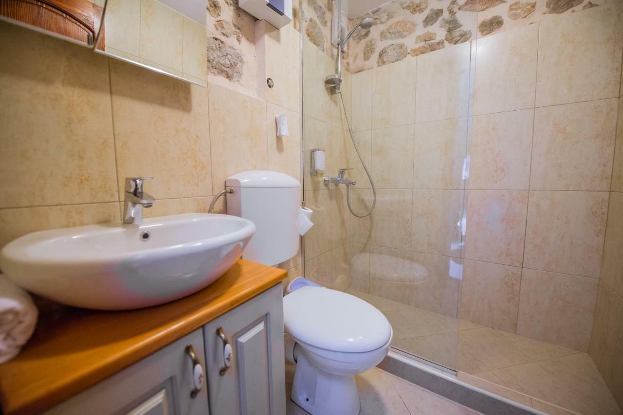 Mediteraneo Villa Kaluderovici Екстериор снимка