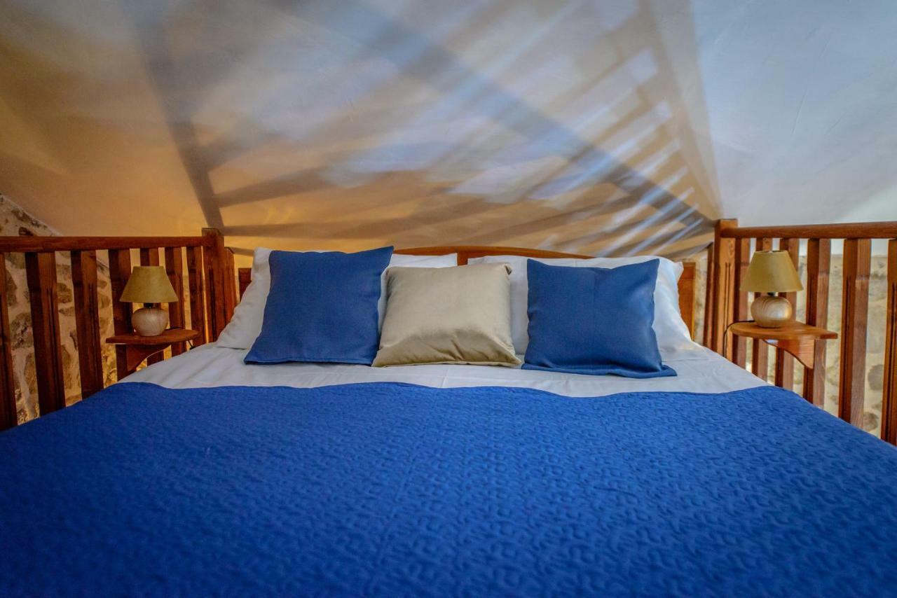 Mediteraneo Villa Kaluderovici Екстериор снимка